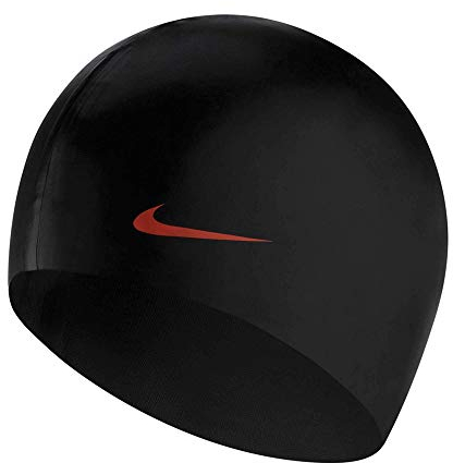 Nike Knochen Solid, Unisex, Schwarz, Einheitsgröße