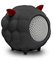 iDance CA10BK Enceinte Portable 10W Noir