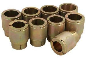 Neilsen 9-piece Motorcycle Fork Seal Driver Set