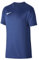 NIKE Unisex Kids Dri-fit Park 7 Sweatshirt, Midnight Navy/White, S EU