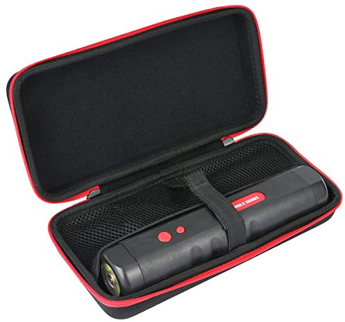 Aenllosi Funda Caso para Oasser P1S Compresor de Aire Portátil Inflador Eléctrico Bomba