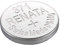 Renata 371 - Batteria per orologio, 1,55 V, SR920SW, senza mercurio