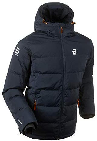 Björn Daehlie Herren Freizeitjacke Jacket Podium 332110