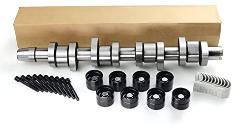 CD-XGET BHP ARL ASZ 038109101R 038109309C - Juego de árbol de levas