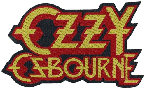 Ozzy Osbourne