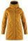 Fjäll Räven Damen Kiruna Padded Parka W Jacket, Acorn, L EU