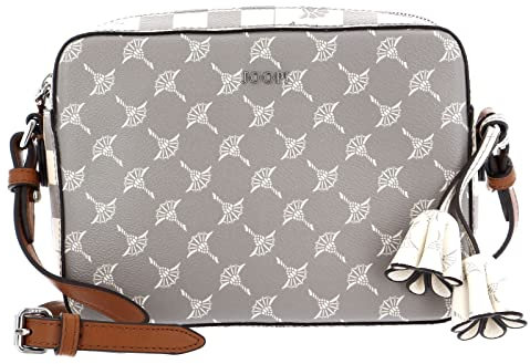 JOOP! Cortina Misto Cloe Shoulderbag S Opal Gray