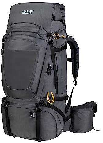Jack Wolfskin DENALI 65+10 MEN, Phantom