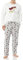 Amazon Essentials Disney | Marvel | Star Wars Set da Notte Pigiama in Flanella Uomo, Marvel Thor - Mens, L