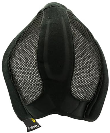 Giro Trig Helme Schwarz S