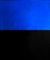 Aquacadabra Repeating Double Blue/Black Aquarium Background (19 height) 48 length