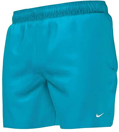 Pantaloncini da bagno uomo Nike Essential 5