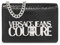 Versace Jeans 75VA4BL3 Borsa a mano Donna, Nero , taglia unica