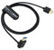 Alvin's Cables 8K 2.1 HDMI Cable High Speed for Atomos Ninja V Monitor Straight to Down Angle HDMI Cord for Z CAM E2, Sony FS5| FS7| A7S3 Cameras 6.6ft|2M