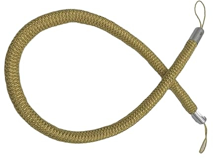Gardinenbänder 2 Stück Gardinenband Mit Gardinenmagnet Schnallenband Ungelochtes Gardinenband, Gelb