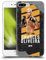 Head Case Designs Licenza Ufficiale UFC Carta di Combattimento Charles Oliveira Custodia in Gel [Protezione di Grado Militare] Compatibile con Apple iPhone 7 Plus/iPhone 8 Plus
