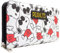 Joe Cool Peanuts Snoopy Charlie Brown Portemonnaie Clutch Münzfach & Kartenhalter, Weiß