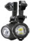 Motorrad LED Licht reiten Scheinwerfer Für B&MW R 1200 GS Abenteuer LC 2014 2015 2016 Nebelscheinwerfer für Led Fahren Lichter Motorrad Teil