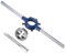 CoCud Set Manico Maschio Filiere, Filiere Unef 3/8-32 Adatte OD 20mm 30mm / Filiere M9-M11, Kit Attrezzi Filettatura Acciaio Alta Velocità-(Applicazioni: Riparazione Filettature)