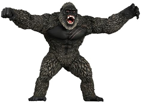 Banpresto Godzilla x Kong: The New Empire - Kong Figure