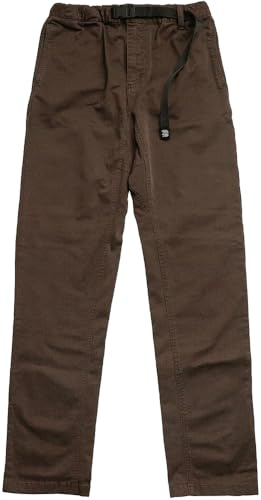 Trendsplant Hose Ecodye Cotton Climber Pant