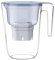 Fluoride Water Filter Pitcher 3.5L, Enhanced Water Filtration System, Removes Fluoride, Lead, Microplastics, PFOA, PFAS, Pesticides - BPA Free,B