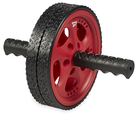 REEBOK AB-Rad – Rot