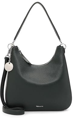 Tamaris Carmen Crossbody Bag M Darkforest