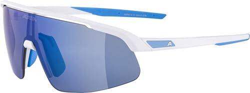ALPINA TURBO PRO YOUTH, Sportbrille für Kinder