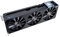 WEELIAO GUNNIR Intel Arc A750 Photon 8G OC X Elden Ring Grafikkarte, 2400 MHz Grafikkarte, 8 GB 256-Bit GDDR6, PCIE 4.0, 1 HDMI, 3 DP, 3 Lüfter, TBP 285W