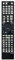 VINABTY AXD7596 VSX 920 Replace Remote Control SUB REMOTE AXD7595 AXD7615 Fit for Pioneer Home Cinema AV Receiver SCLX75 VSX918V VSX1020K