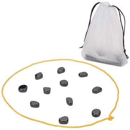Willingood Schachbrett Magnetisch, Magnet Spiel, Brettspiele, Tragbares Magnet-Steinbrett, Magnetisches Schachspiel, Tisch-Magnetspiel, Chess Partyzubehör für Familientreffen Lustig Schwarz