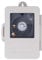 Rainproof Mechanical Timer Switch 24H Cycle Time Relay for Water Heater Street Lamp Irrigation Swimming Pool