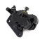 Haodream Disco Anteriore idraulico Disco Freno Pinza Freno Per 50 110 125 Scooter Scooter Scooter