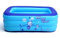 Piscina para Jardín Interior Al Aire Libre Piscina Familiar Hinchable, Piscina Infantil Rectangular, Piscinas Hinchables para Adultos, Centro De Natación(150 * 100 * 53cm)