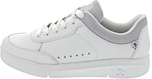 Rieker Sneaker Low Weiß
