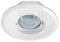 ESYLUX ESYLUX Präsenzmelder PD-Flat 360i/8 RW rund weiß Flat Bewegungsmelder komplett 4015120427930