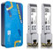 2 Stück, 1000BASE-T SFP Transceiver, SFP zu RJ45, 1.25G Kupfer SFP zu Ethernet Modul Kompatibel mit Cisco GLC-T/SFP-GE-T, MA-SFP-1GB-TX, Ubiquiti UniFi UF-RJ45-1G, Mikrotik S-RJ01, Netgear AGM734...