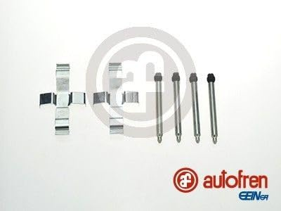 AUTOFRENS D42357A Bremskraftverstärker