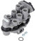 DT Spare Parts Schutzventil Lufttrockner, komplett mit Reparatursatz 5.70210 für LKW
