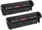Ink Inspiration 2 Premium Toner kompatibel für HP Q2612A 12A Laserjet 1010 1012 1015 1018 1020 1022 1022n 1022nw 3010 3015 3020 3030 3050 3052 3055 M1005 M1319f | 2.000 Seiten