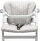 Blausberg Baby - Timba Sitzkissen Set für Safety 1st Hochstuhl Happy Star Beige