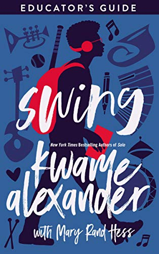Swing Educator's Guide (English Edition)