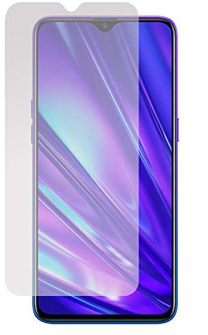 Movilrey Protector para Realme X2 Pro Cristal Templado de Pantalla para movil. Vidrio 9H