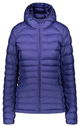 Ciesse Piumino da Donna Flora 3.0 Viola Taglia XS Cod 216CAWJ05054P1O10R-873XXN