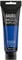 Liquitex 8870025 Basics - Acrylfarbe, monopigmentierte Künstlerpigmente, lichtecht, mittlere Viskosität, Archivqualität, seidenglänzender Finish, 118ml Tube - Phthalozyaninblau
