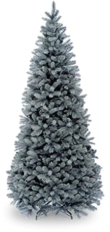 artplants.de Künstliche Douglasie Sarajevo Speed, 245 cm, Ø 115 cm - Kunsttanne