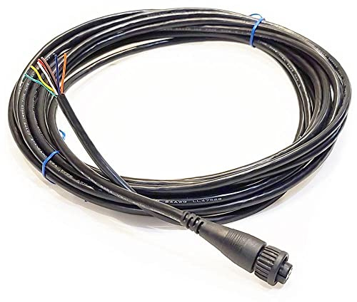 Pentair 356324 Z Kabel SuperFlo und WhisperFlo VS VST auf Automation 6,5 m Kabel