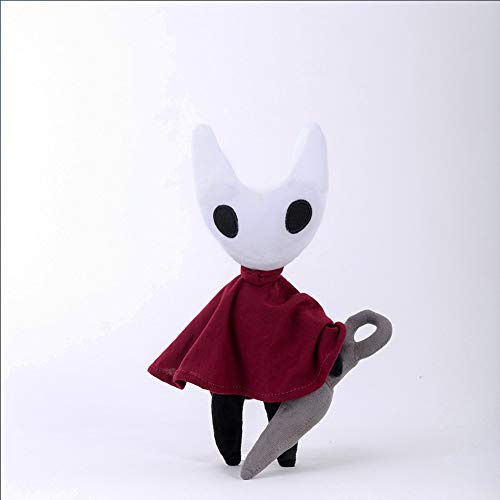 Zhongkaihua Ritter Hollow Plüschtiere Schiff Plüschpuppen Ritter Ritter Spiel Plushies 30 cm Dekoration Sammlung
