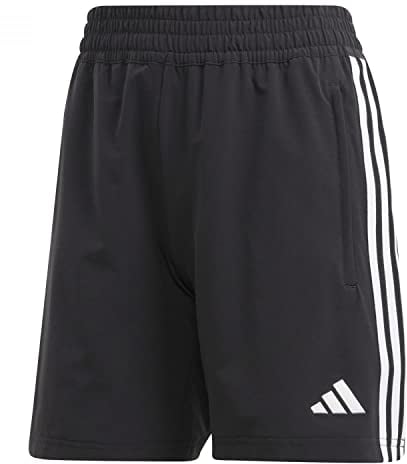 adidas Damen Tiro23 C Dt Shw Shorts, Schwarz, M